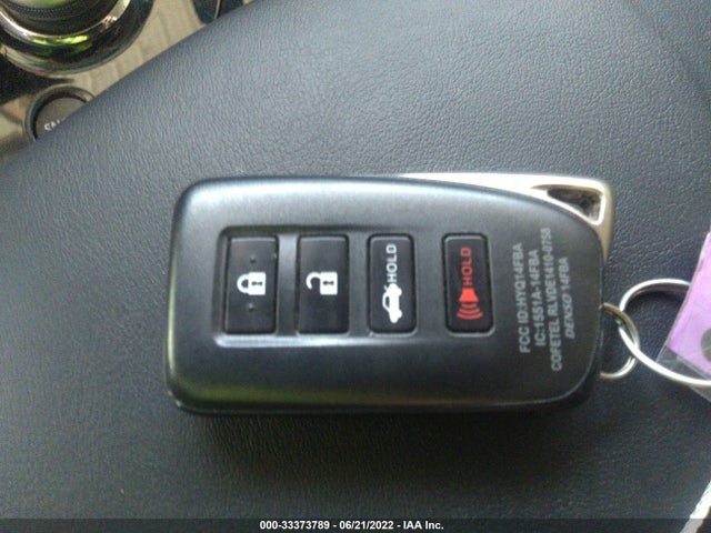 2017 Lexus GS, VIN: JTHBZ1BLXHA011197