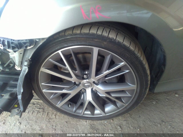 2017 Lexus GS, VIN: JTHBZ1BLXHA011197