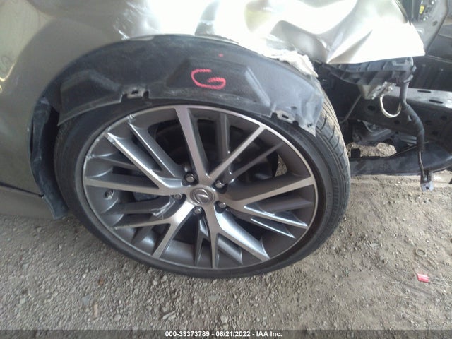 2017 Lexus GS, VIN: JTHBZ1BLXHA011197