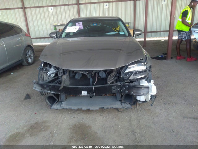 2017 Lexus GS, VIN: JTHBZ1BLXHA011197
