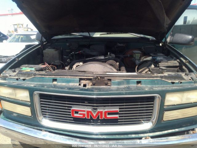 2GTEK19R0T1546829 GMC Sierra K1500