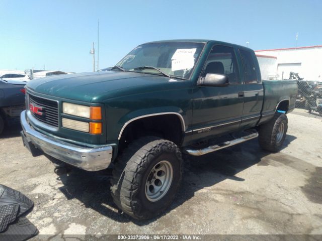 2GTEK19R0T1546829 GMC Sierra K1500