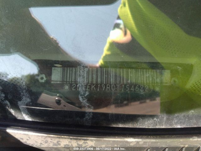 2GTEK19R0T1546829 GMC Sierra K1500