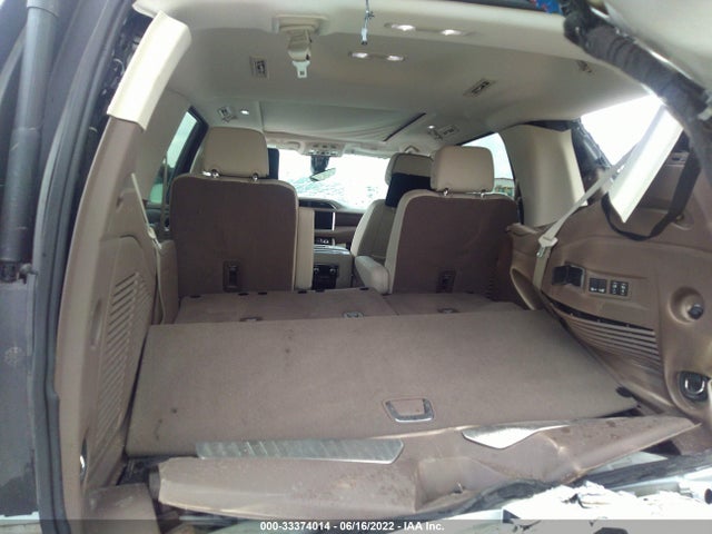 2021 GMC Yukon, VIN: 1GKS1DKL9MR347207