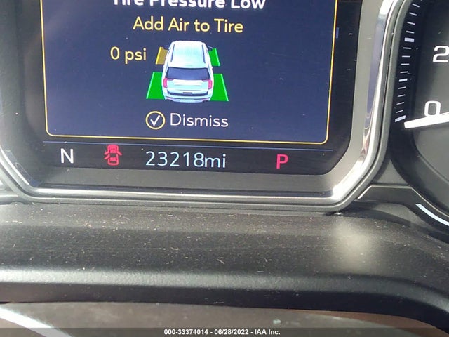2021 GMC Yukon, VIN: 1GKS1DKL9MR347207