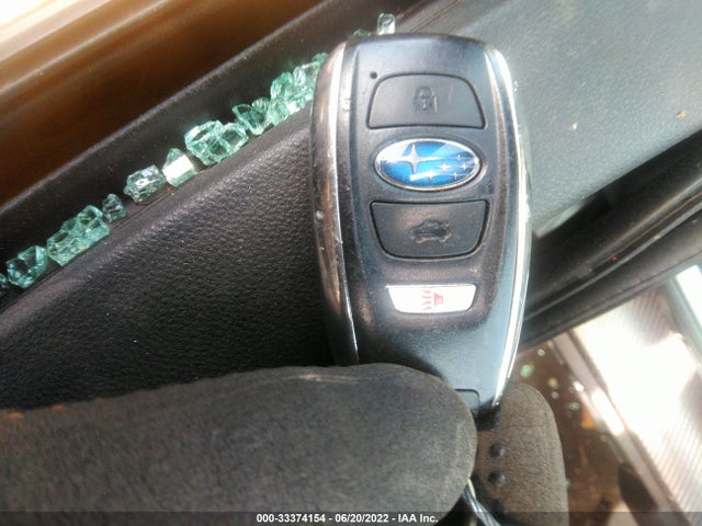 2017 SUBARU IMPREZA SPORT VIN: 4S3GTAM64H3722916