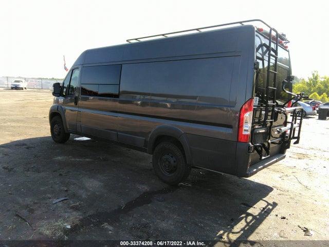 2014 Ram Promaster, VIN: 3C6URVJG0EE110357