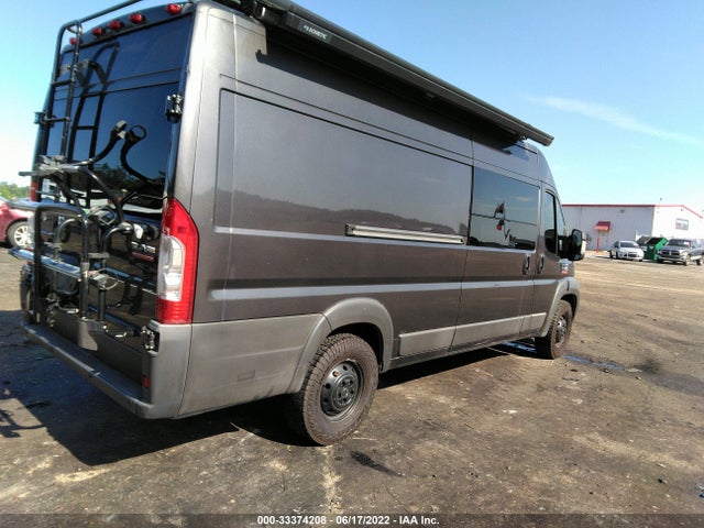 2014 Ram Promaster, VIN: 3C6URVJG0EE110357