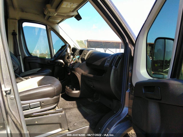 2014 Ram Promaster, VIN: 3C6URVJG0EE110357