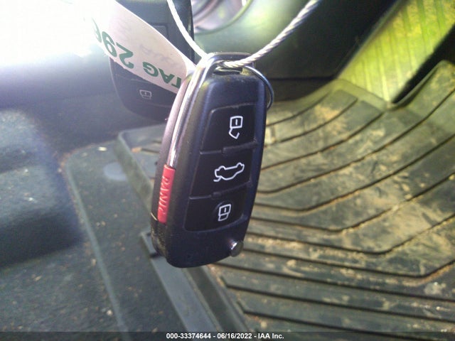 2015 Audi A3, VIN: WAUEFGFF9F1083372