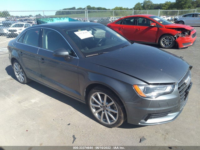 2015 Audi A3, VIN: WAUEFGFF9F1083372