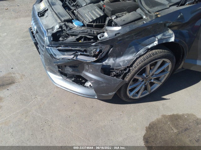 2015 Audi A3, VIN: WAUEFGFF9F1083372