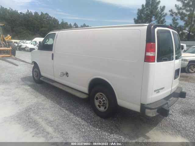 2018 GMC Savana, VIN: 1GTW7AFG9J1213993