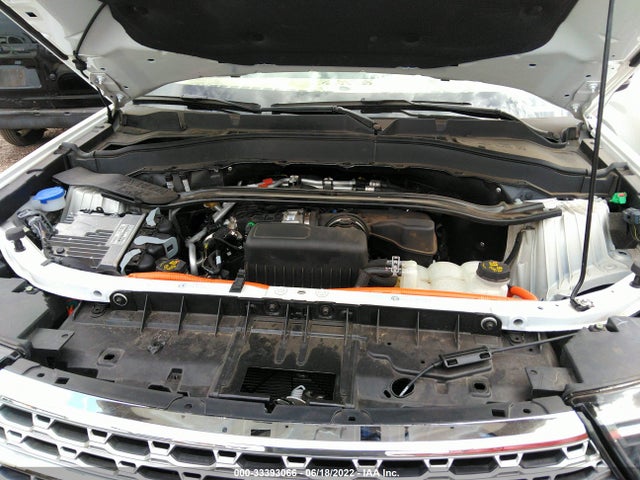2021 Ford Explorer, VIN: 1FM5K7FWXMNA11631
