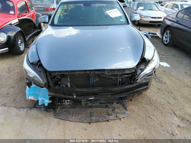 2018 Infiniti Q70, VIN: JN1BY1AP8JM180733