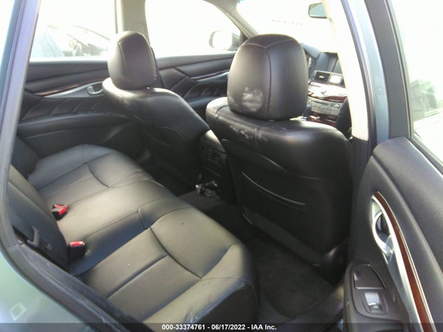 2018 Infiniti Q70, VIN: JN1BY1AP8JM180733