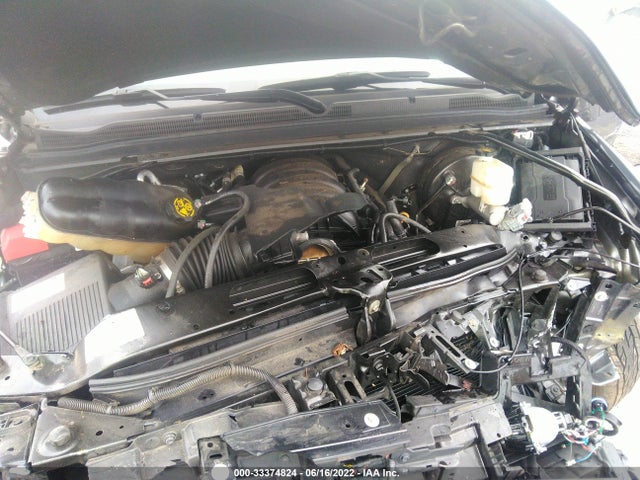 2020 Chevrolet Suburban, VIN: 1GNSKGKC4LR220669