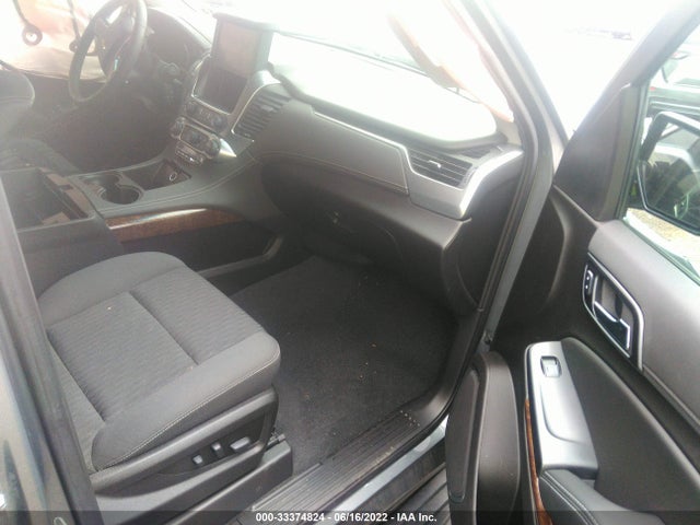 2020 Chevrolet Suburban, VIN: 1GNSKGKC4LR220669