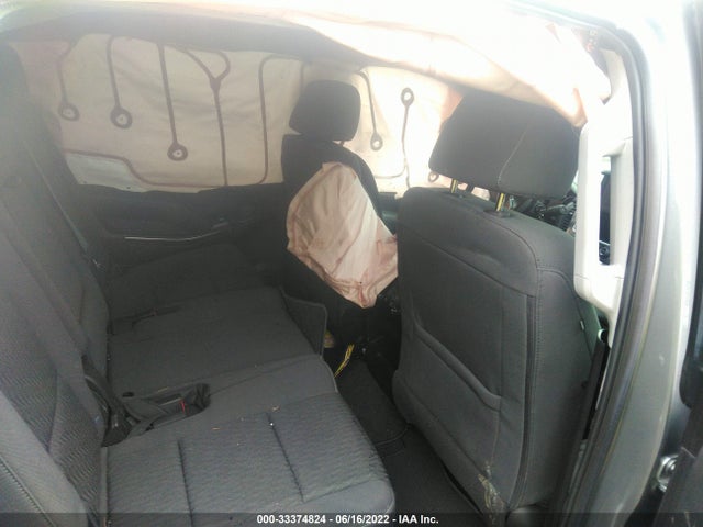 2020 Chevrolet Suburban, VIN: 1GNSKGKC4LR220669