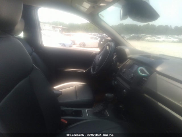 2020 Ford Ranger, VIN: 1FTER1FH1LLA10733