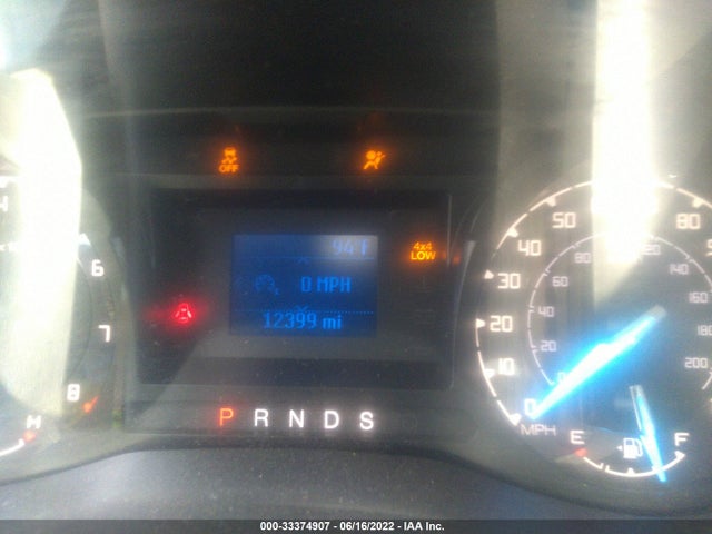 2020 Ford Ranger, VIN: 1FTER1FH1LLA10733