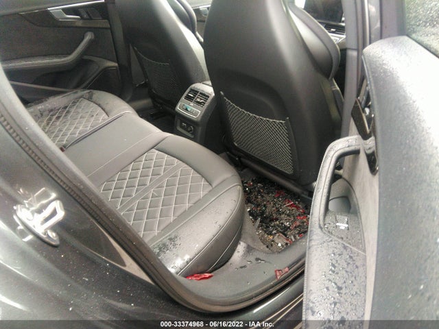 2020 Audi S4, VIN: WAUC4AF49LA029879