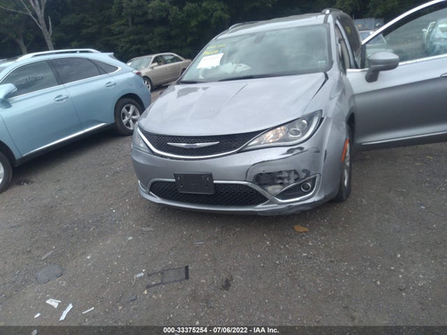 2021 Toyota Prius, VIN: JTDKAMFP3M3191659