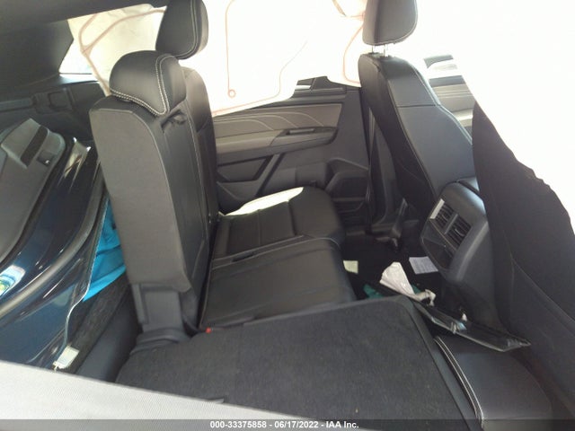 1V2JE2CAXNC205979 Volkswagen Atlas Cross Sport 3.6l V6 Se W/technology