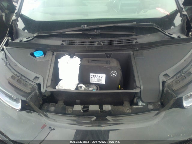 2018 BMW i3, VIN: WBY7Z2C52JVE65134
