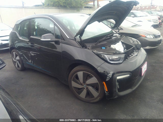 2018 BMW i3, VIN: WBY7Z2C52JVE65134