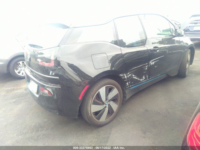 2018 BMW i3, VIN: WBY7Z2C52JVE65134