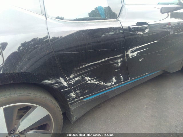 2018 BMW i3, VIN: WBY7Z2C52JVE65134