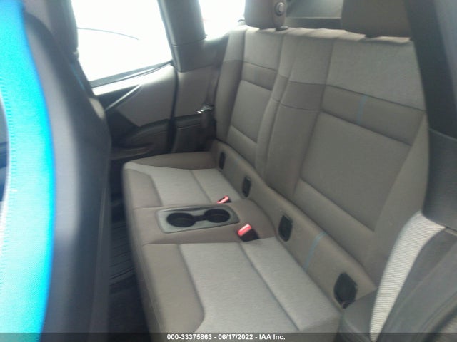 2018 BMW i3, VIN: WBY7Z2C52JVE65134