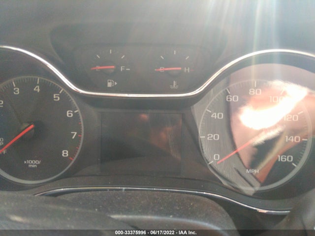 Chevrolet CRUZE LT 2019 1G1BE5SM2K7110820 Image 7