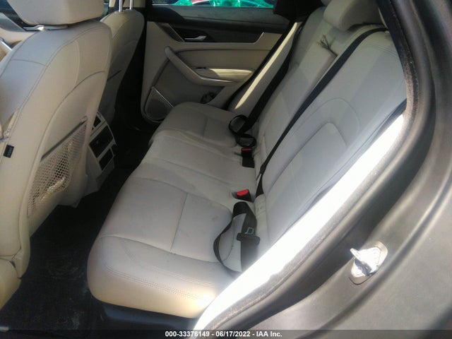 2021 Jaguar F-PACE, VIN: SADCK2EX5MA669393