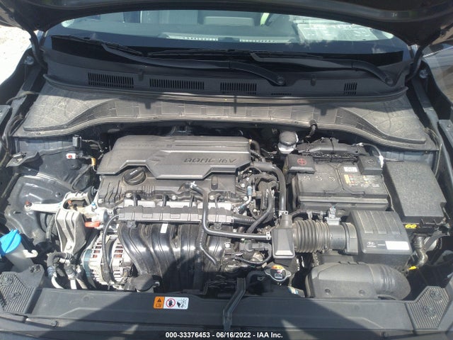 2022 Hyundai Kona, VIN: KM8K6CAB1NU779395