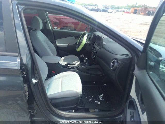 2022 Hyundai Kona, VIN: KM8K6CAB1NU779395