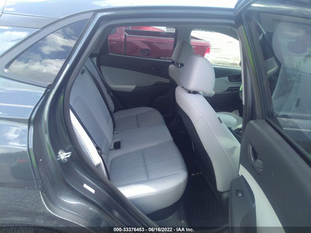 2022 Hyundai Kona, VIN: KM8K6CAB1NU779395