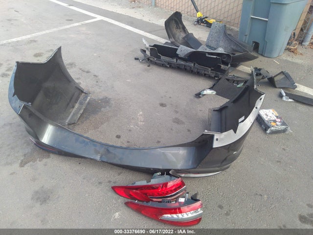 2020 Ford Fusion, VIN: 3FA6P0SU9LR264575
