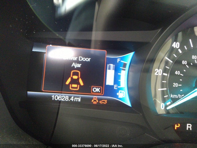 2020 Ford Fusion, VIN: 3FA6P0SU9LR264575