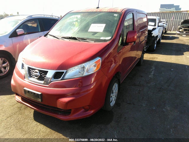 2018 Nissan NV 200, VIN: 3N6CM0KN2JK690948