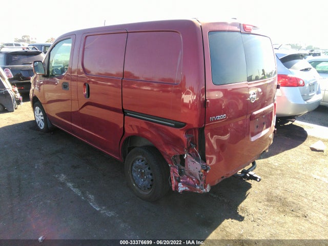 2018 Nissan NV 200, VIN: 3N6CM0KN2JK690948