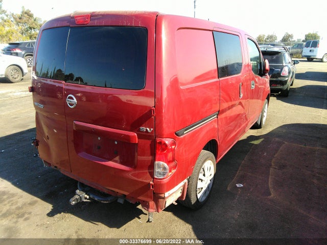 2018 Nissan NV 200, VIN: 3N6CM0KN2JK690948