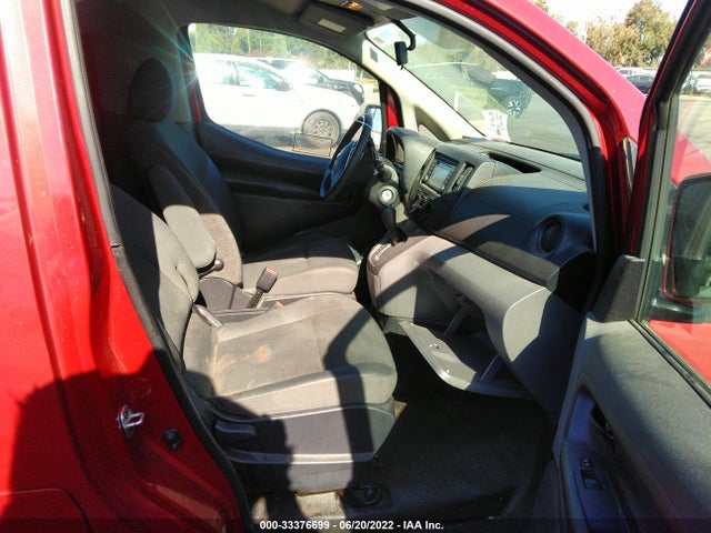 2018 Nissan NV 200, VIN: 3N6CM0KN2JK690948