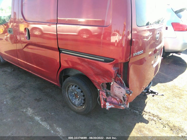 2018 Nissan NV 200, VIN: 3N6CM0KN2JK690948