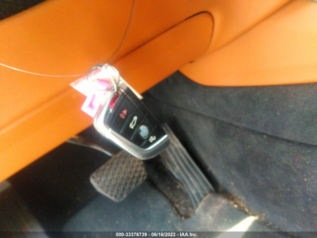 2015 BMW X6, VIN: 5UXKU2C59F0N76547