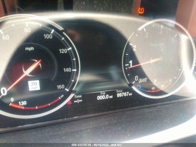 2015 BMW X6, VIN: 5UXKU2C59F0N76547