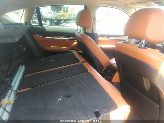 2015 BMW X6, VIN: 5UXKU2C59F0N76547