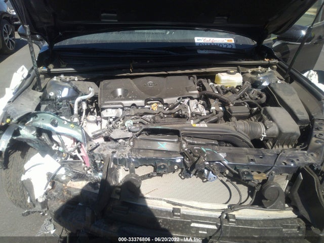 2021 Toyota Avalon, VIN: 4T1EA1AB2MU005977