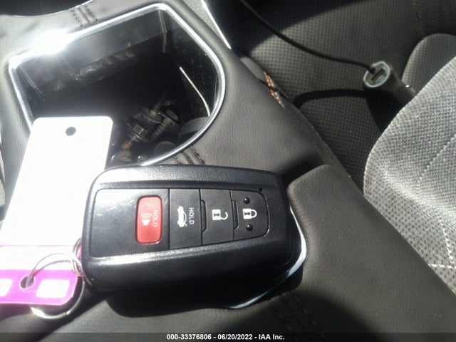 2021 Toyota Avalon, VIN: 4T1EA1AB2MU005977